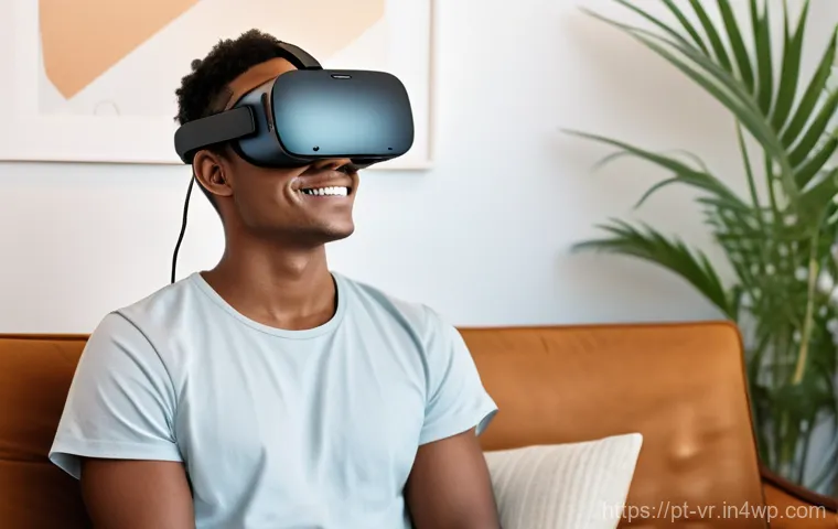 VR 치료의 사회적 수용도에 대한 연구 - Prompt 1: VR for Mental Wellness**