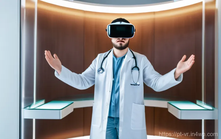 VR 심리치료의 리더 및 혁신 기업 소개 - Prompt 1: VR Therapy for Acrophobia (Fear of Heights)**