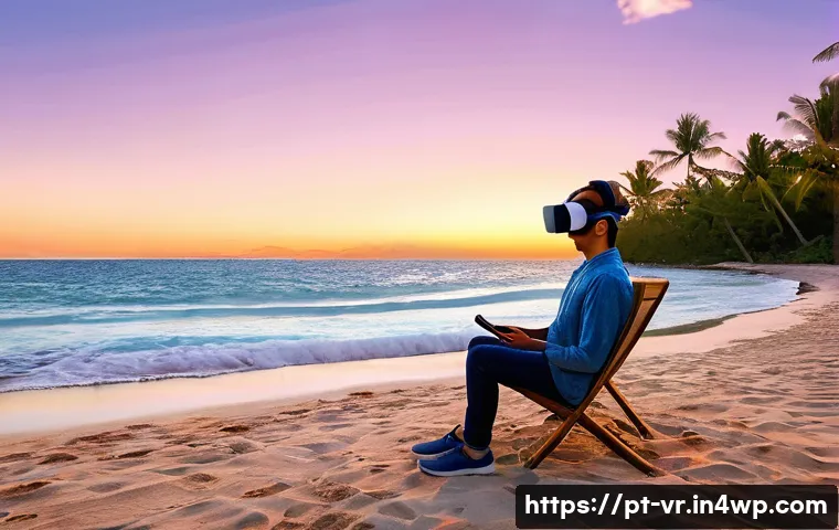 VR 심리치료의 응용 및 효과에 대한 실증 연구 관련 이미지 1
