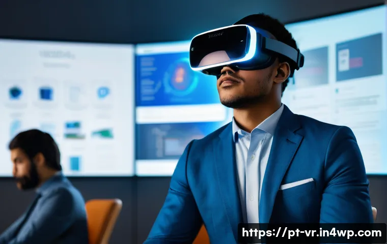 VR 심리치료의 응용 및 효과에 대한 실증 연구 관련 이미지 2