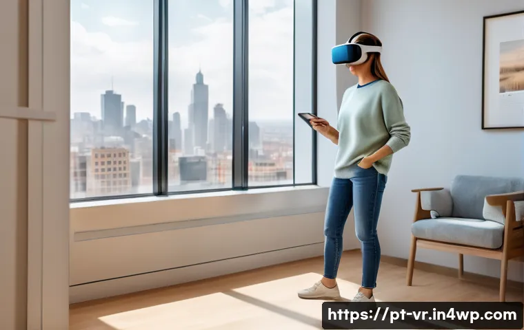 VR 치료의 실제 효과 사례 및 분석 관련 이미지 1