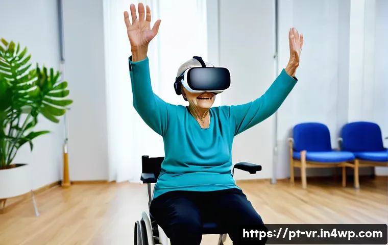 VR 치료의 실제 효과 사례 및 분석 관련 이미지 2