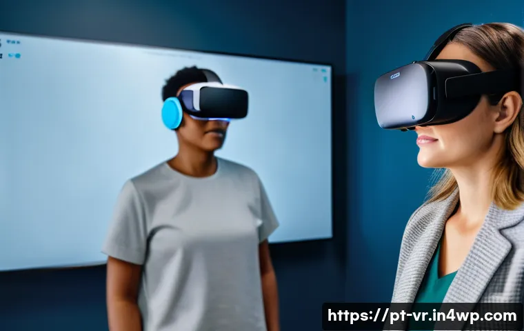 VR 심리치료 관련 FAQ 관련 이미지 1