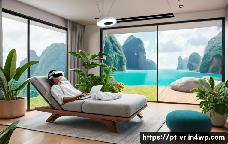 VR 심리치료 관련 FAQ 관련 이미지 2
