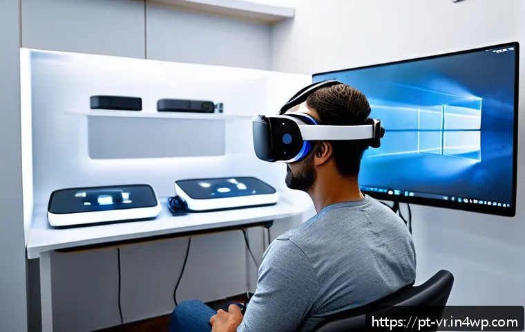 VR 심리치료의 자산 관리 및 재정적 측면 관련 이미지 1