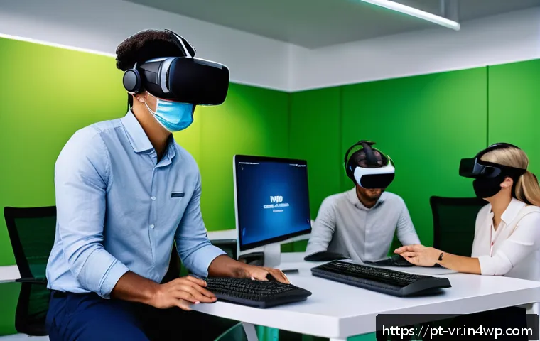 VR 심리치료의 자산 관리 및 재정적 측면 관련 이미지 2