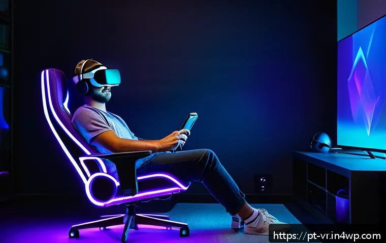 VR 플랫폼 비교  어떤 것을 선택해야 할까 관련 이미지 1