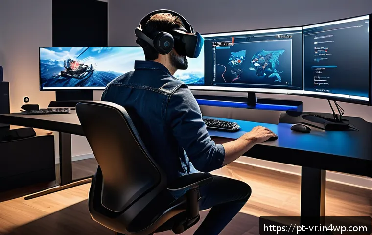 VR 플랫폼 비교  어떤 것을 선택해야 할까 관련 이미지 2
