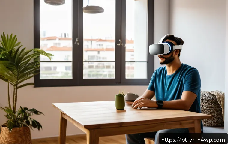VR 심리치료의 트렌드 및 혁신 관련 이미지 1