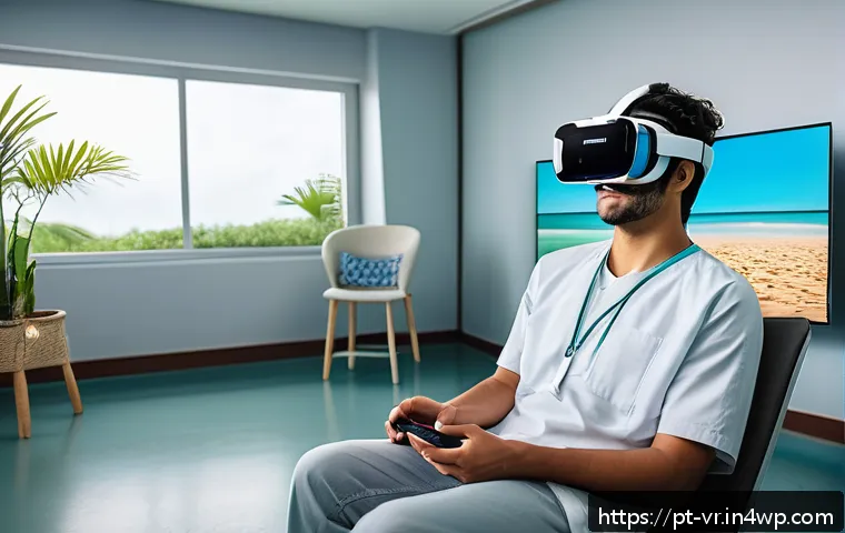 VR 심리치료의 트렌드 및 혁신 관련 이미지 2