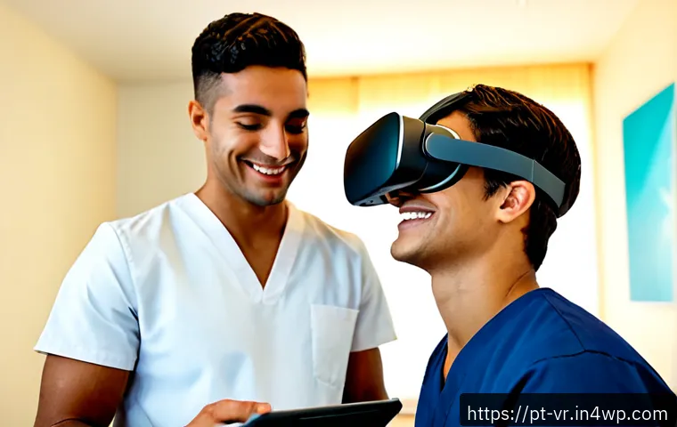 Terapia com realidade virtual: como avaliar conforto, resultados percebidos e custo das sessões 3 VR 심리치료의 환자 경험 및 만족도 관련 이미지 1