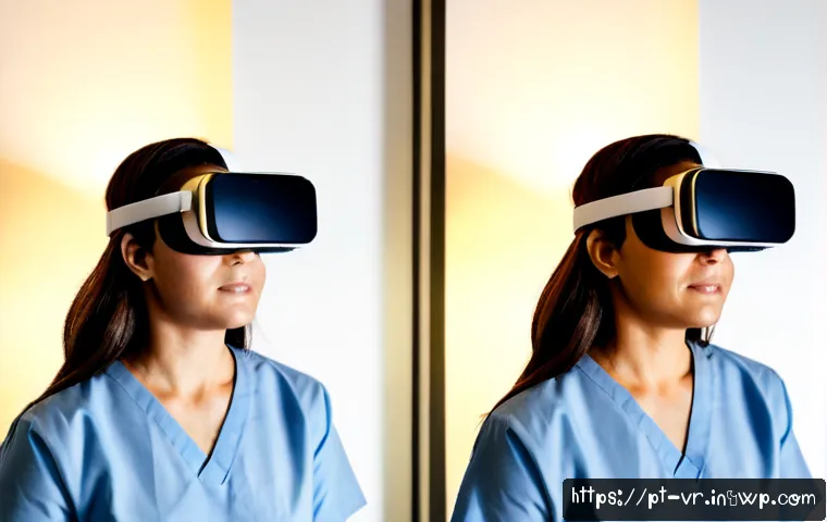 Terapia com realidade virtual: o que dizem os estudos e como avaliar uma clínica em Portugal 3 VR 심리치료의 과학적 근거와 연구 관련 이미지 1